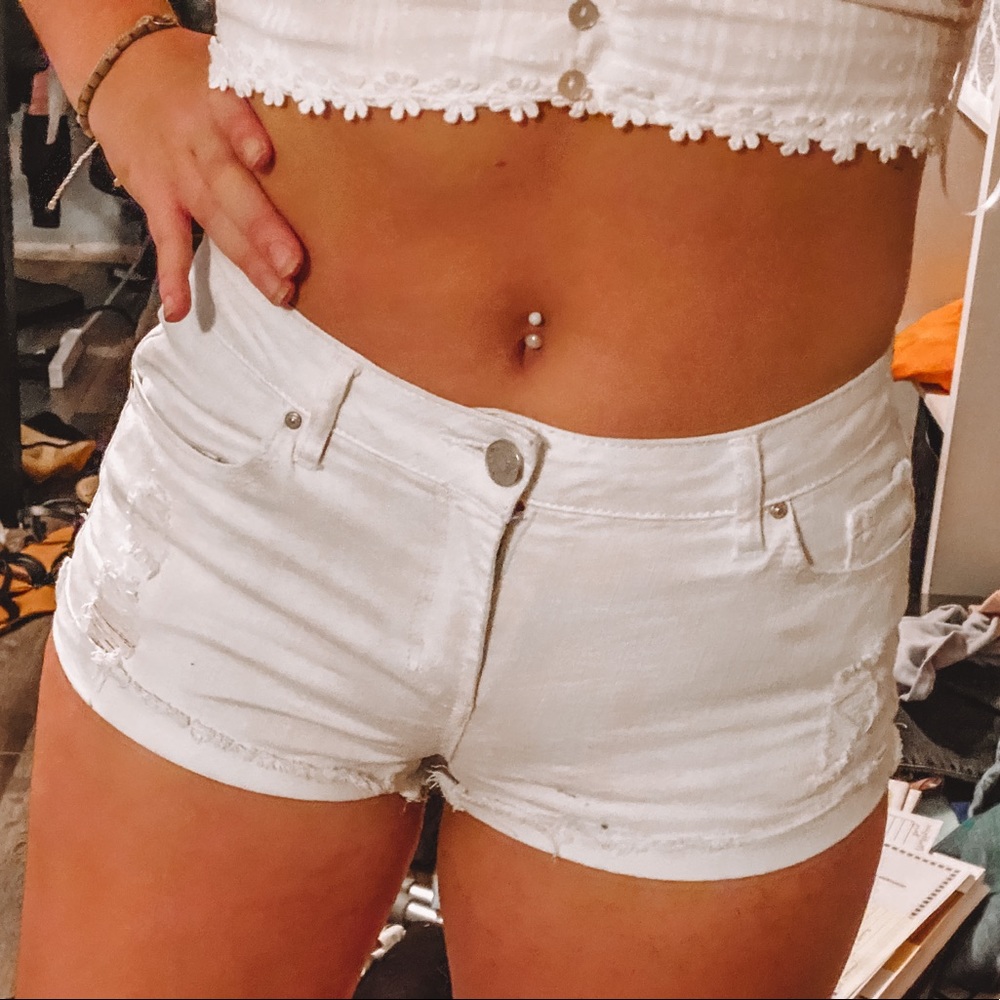 ADORABLE shorts